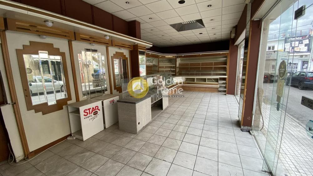 Retail Store in Palies Koukouvaounes, Metamorfosi — Photo 2 of 6