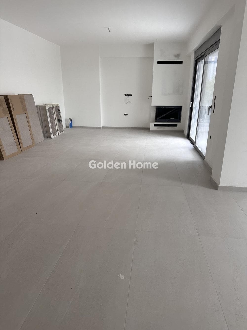 Apartment in Chani Terovou, Alimos — Photo 2 of 4