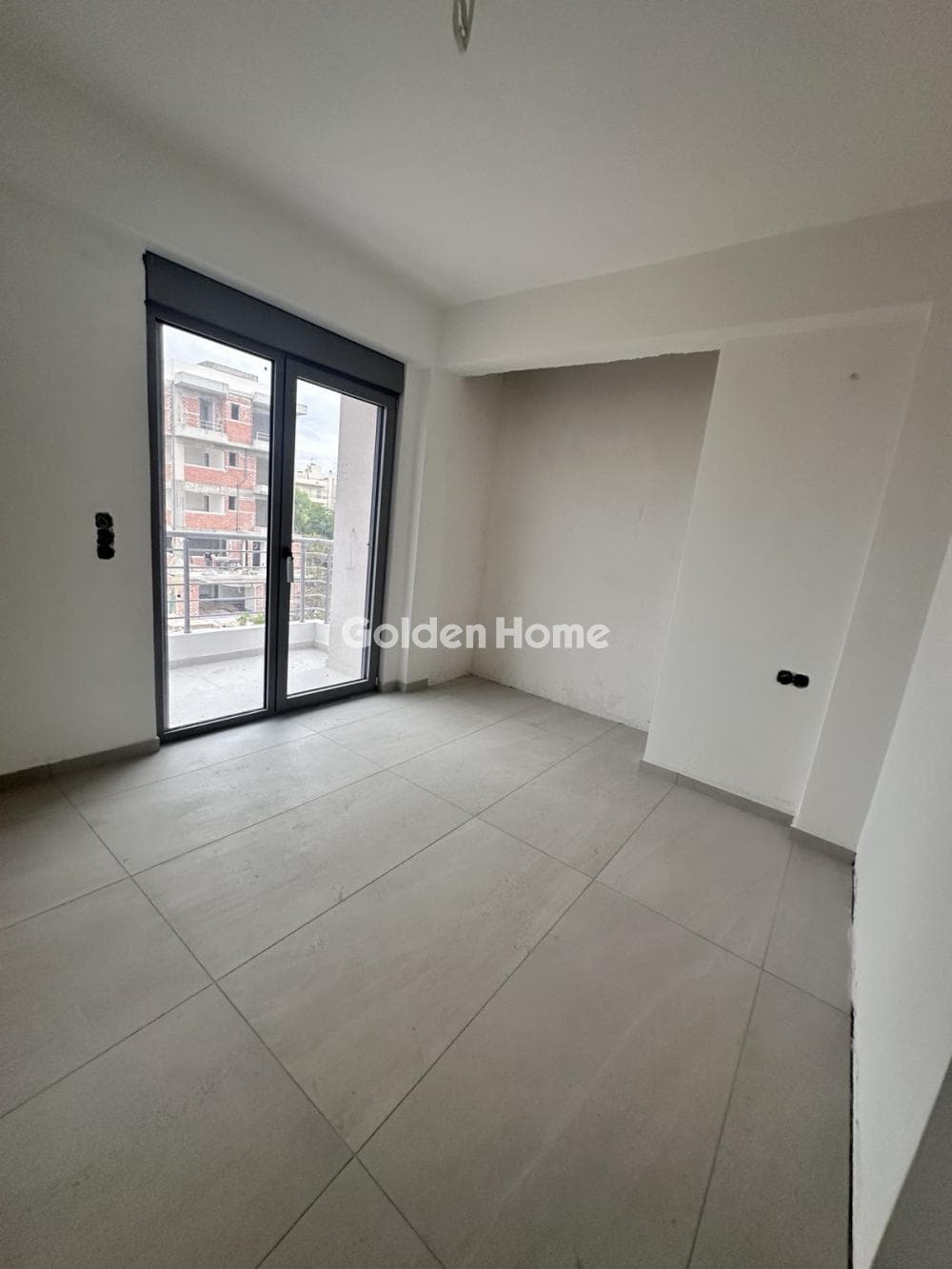 Apartment in Chani Terovou, Alimos — Photo 3 of 4