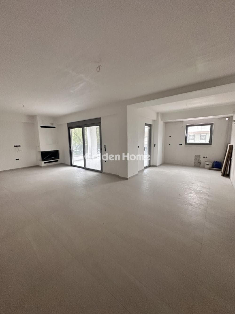 Apartment in Chani Terovou, Alimos — Photo 1 of 4