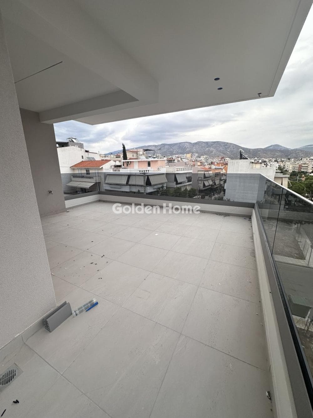 Apartment in Chani Terovou, Alimos — Photo 4 of 4