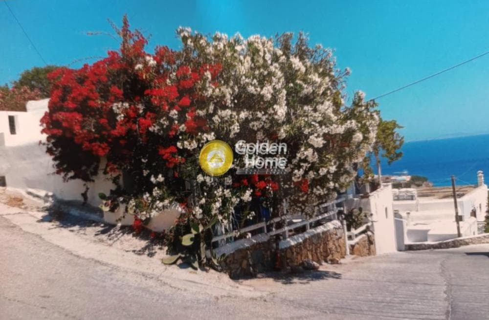 Μονοκατοικία στην Άγιος Στέφανος, Μύκονος — Φωτογραφία 4 από 14