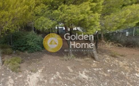 Building Plot in Agios Nikolaos, Rafina