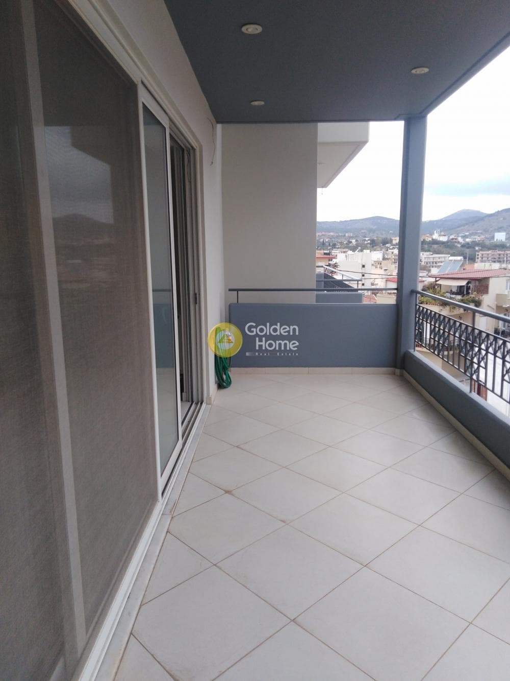 Apartment in Center, Lavrio — Photo 3 of 33