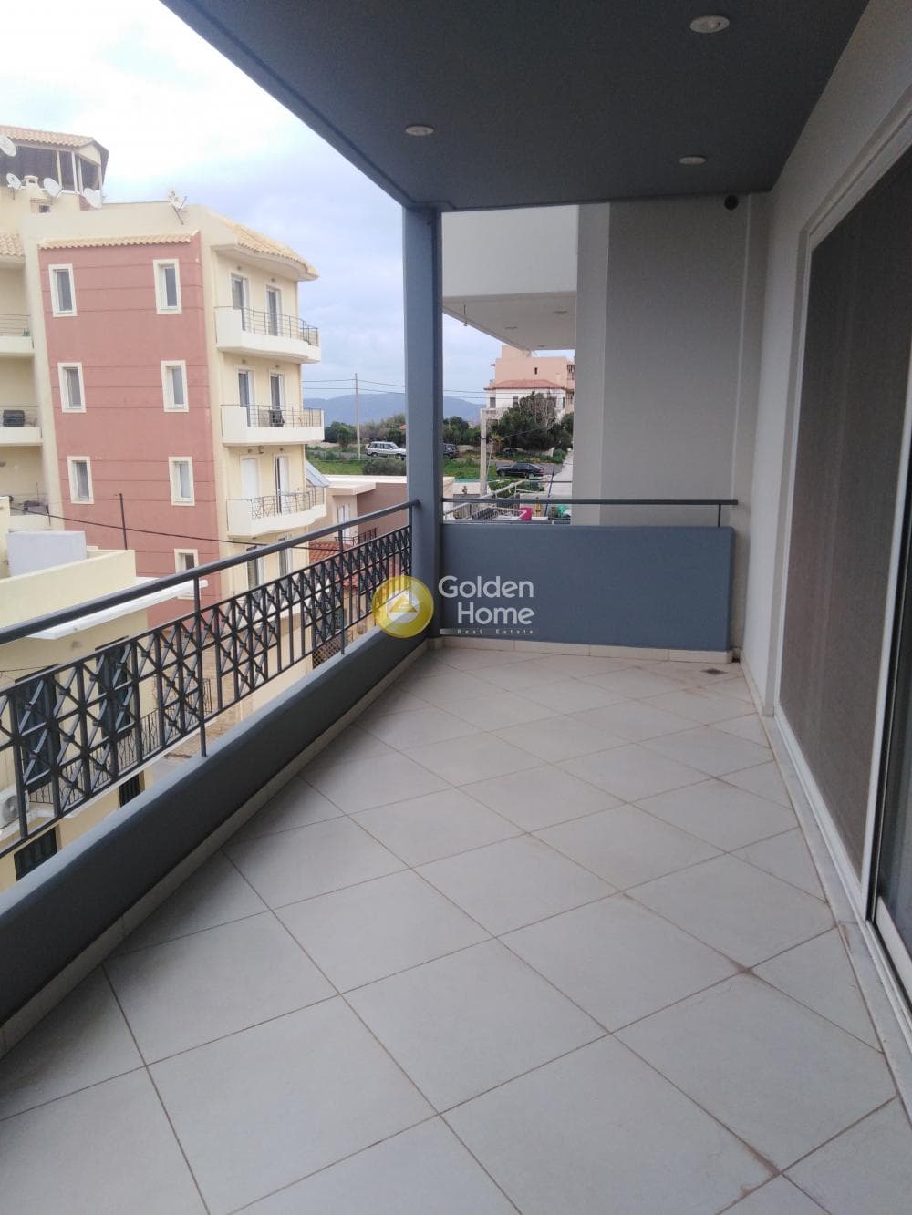 Apartment in Center, Lavrio — Photo 2 of 33