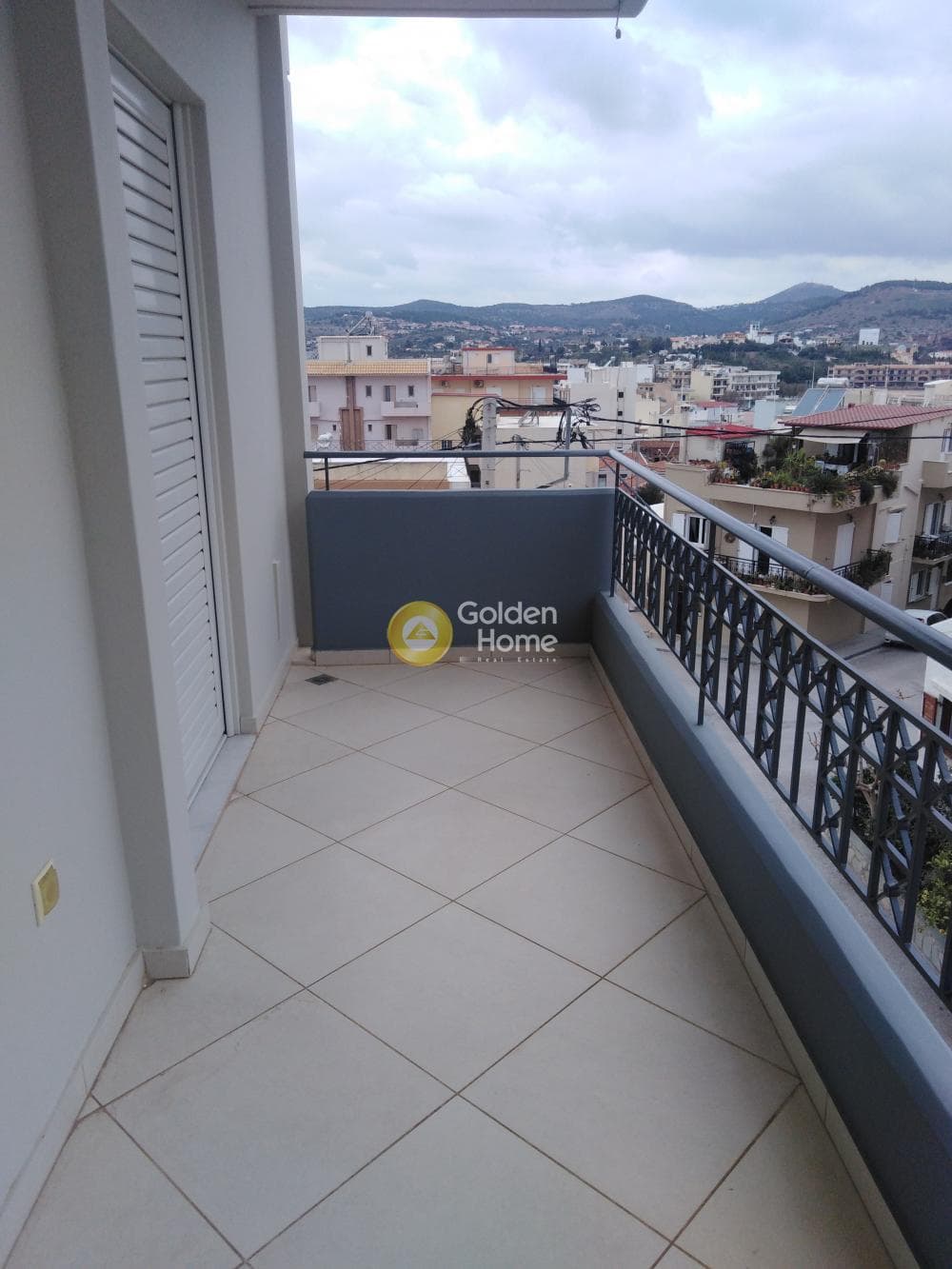 Apartment in Center, Lavrio — Photo 26 of 33