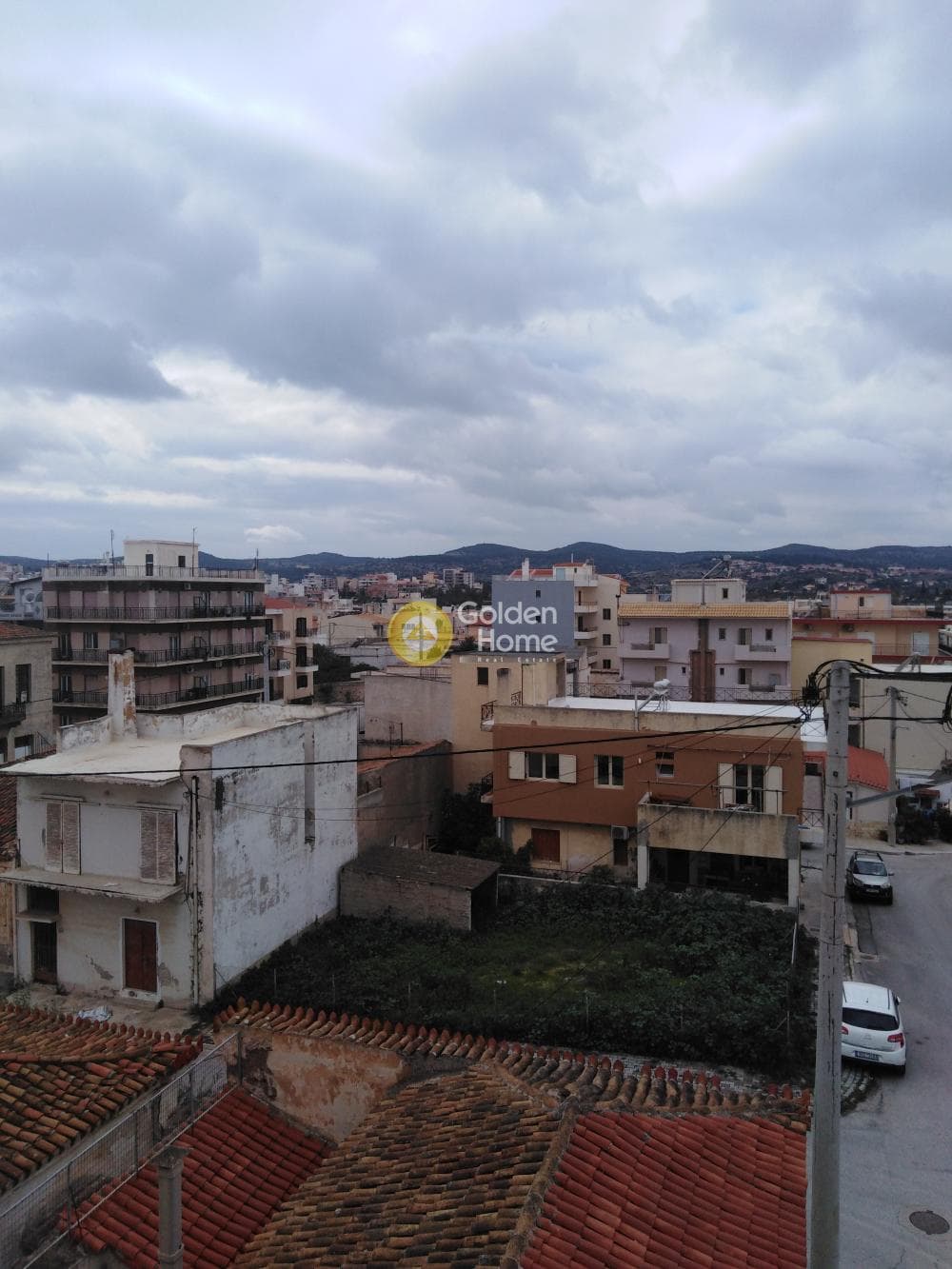 Apartment in Center, Lavrio — Photo 27 of 33