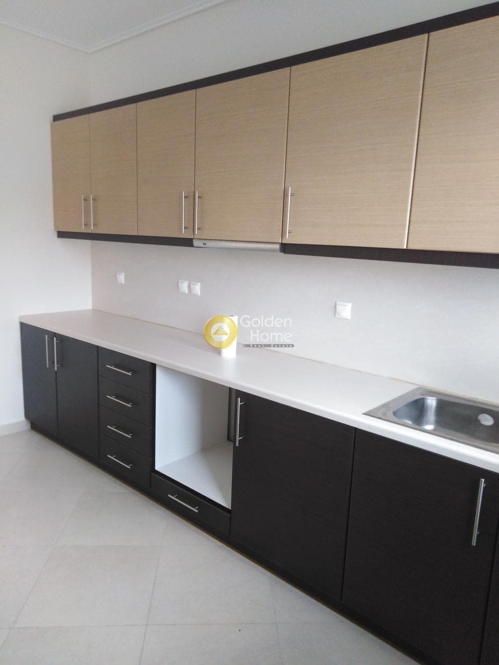 Apartment in Center, Lavrio — Photo 12 of 33