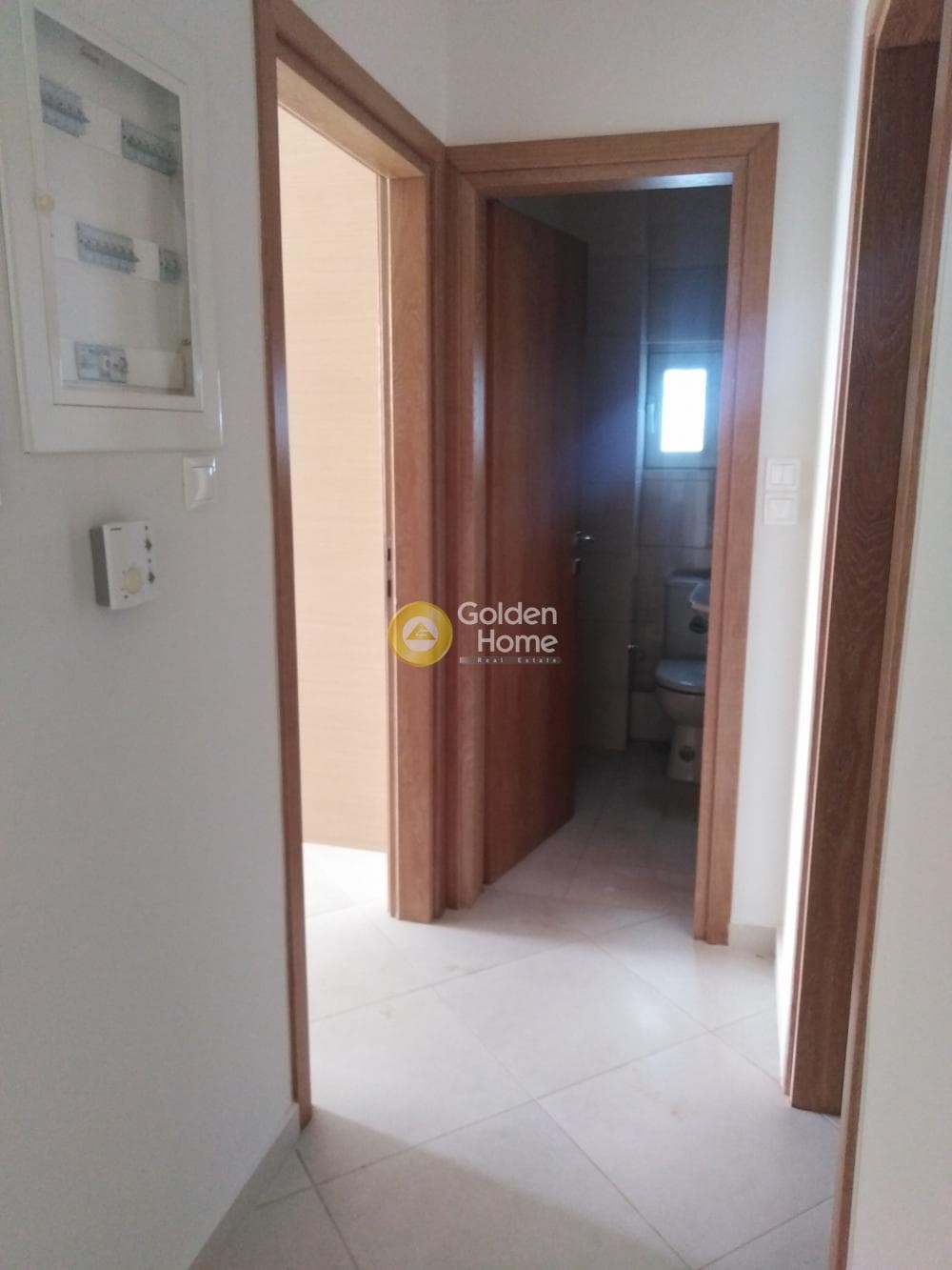 Apartment in Center, Lavrio — Photo 14 of 33