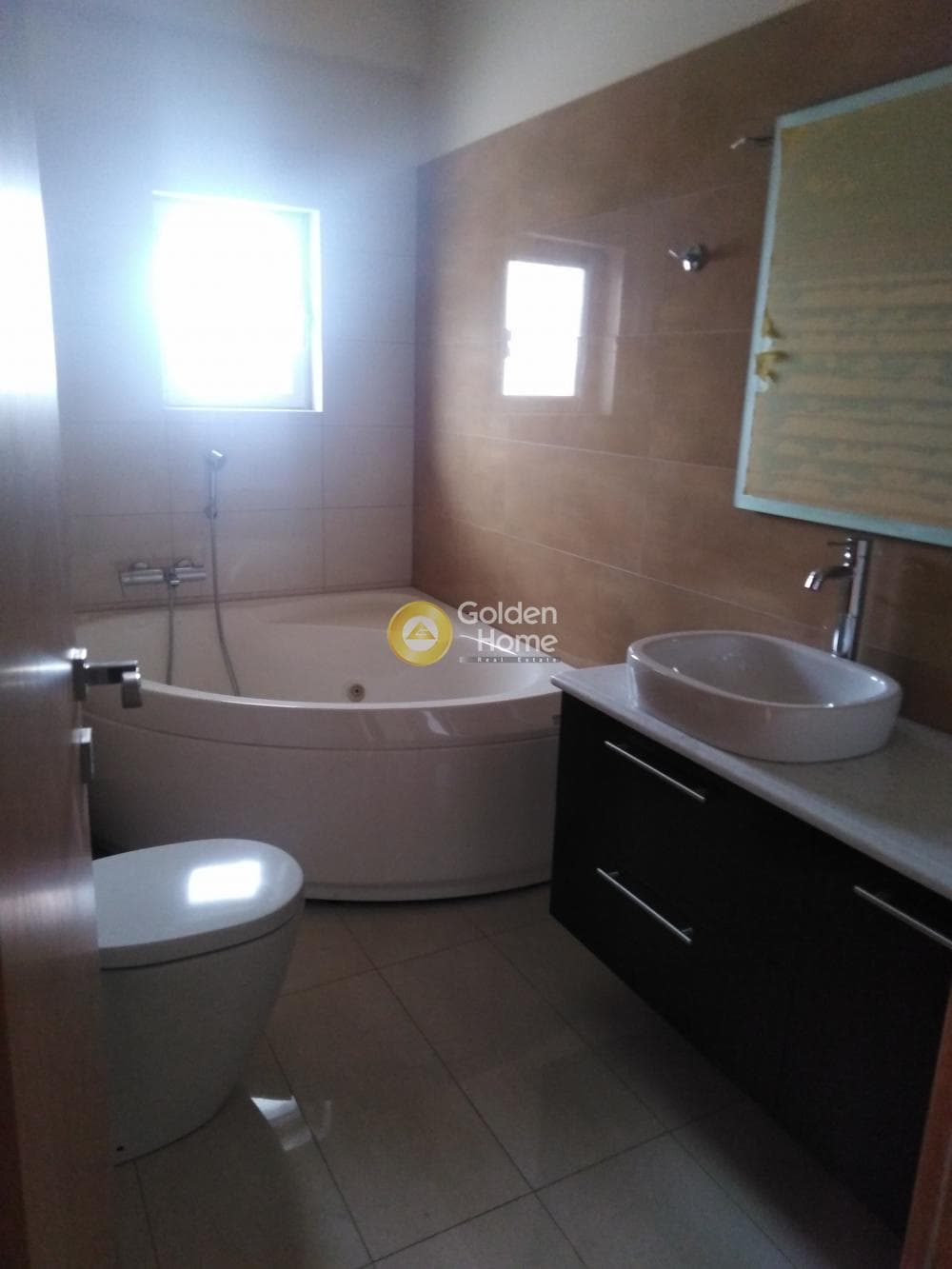 Apartment in Center, Lavrio — Photo 17 of 33