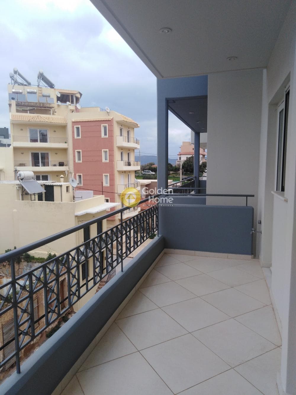 Apartment in Center, Lavrio — Photo 32 of 33