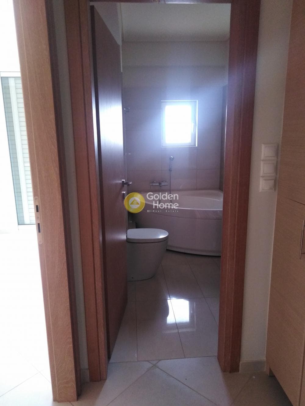 Apartment in Center, Lavrio — Photo 16 of 33