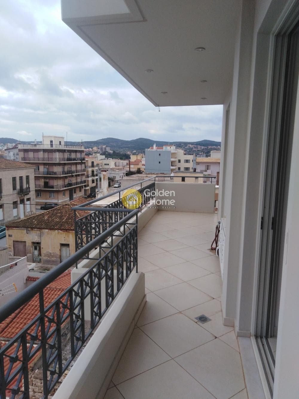 Apartment in Center, Lavrio — Photo 22 of 33