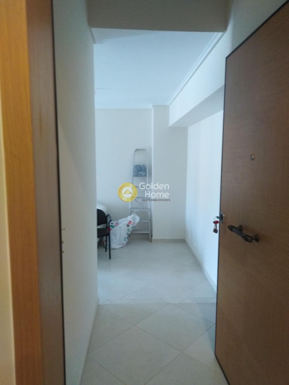 Apartment in Center, Lavrio — Photo 3 of 20