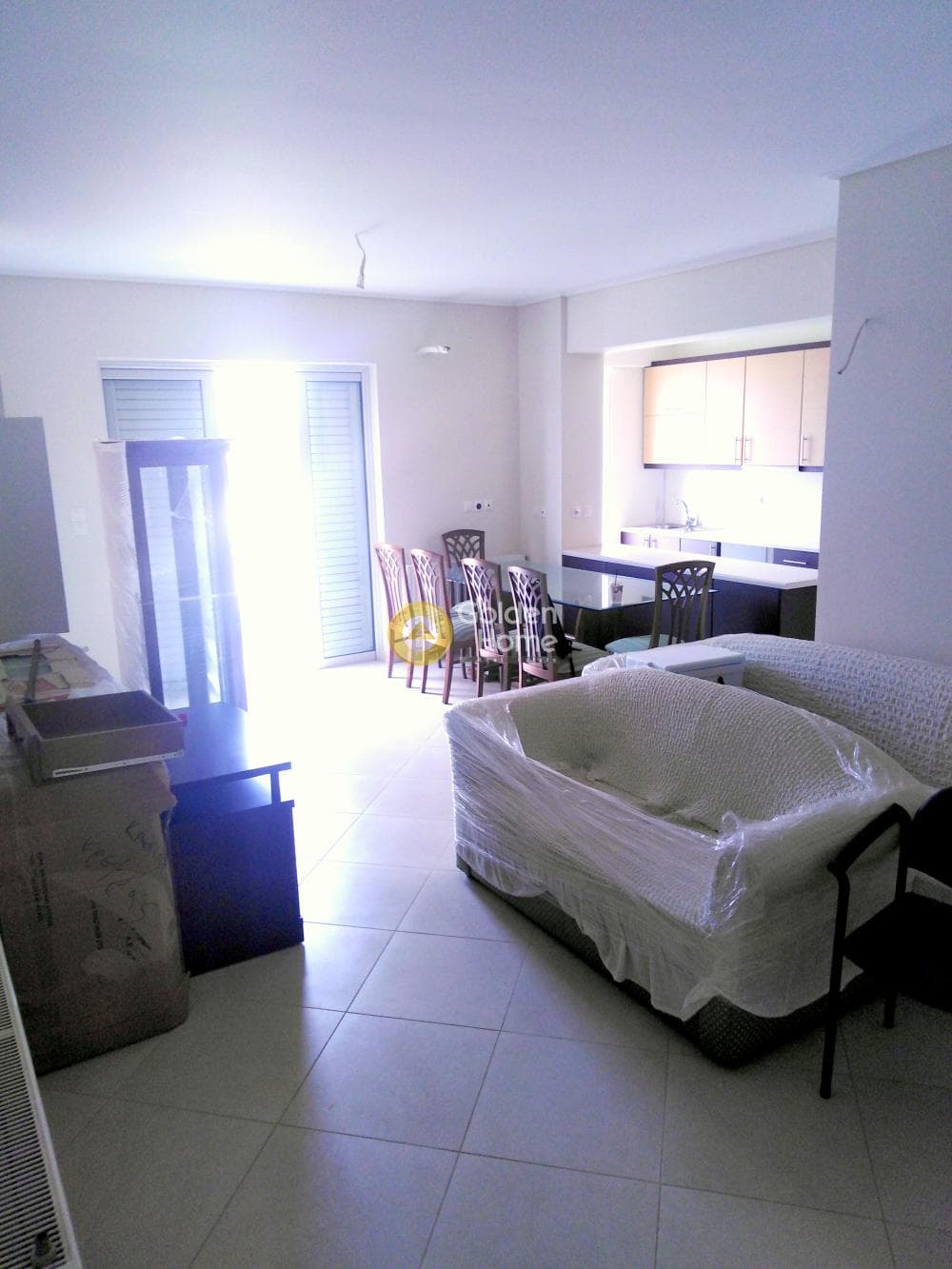 Apartment in Center, Lavrio — Photo 4 of 20