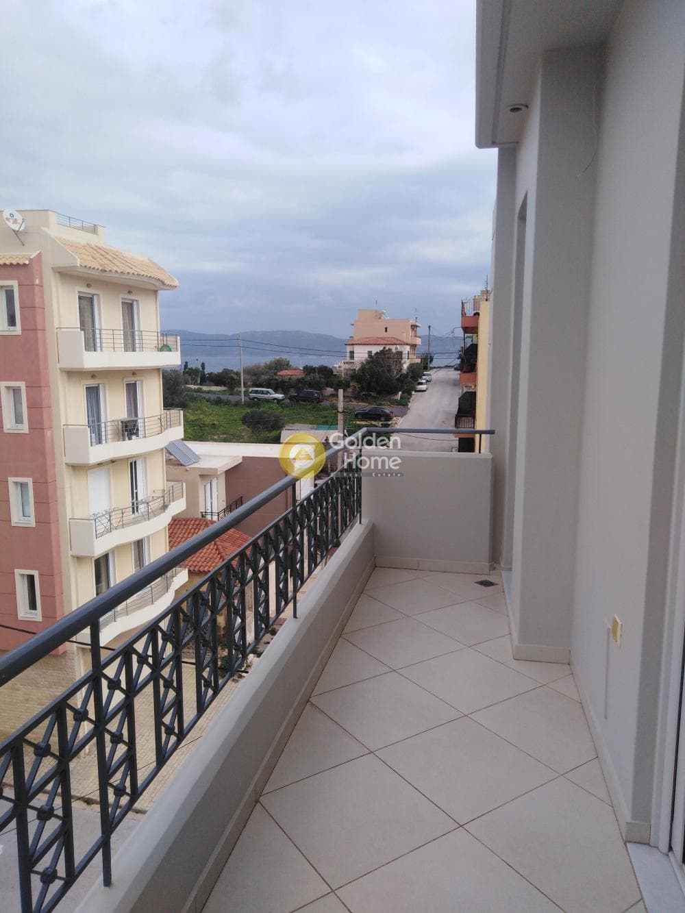 Apartment in Center, Lavrio — Photo 1 of 20