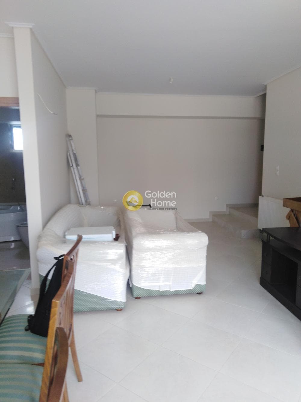 Apartment in Center, Lavrio — Photo 6 of 20
