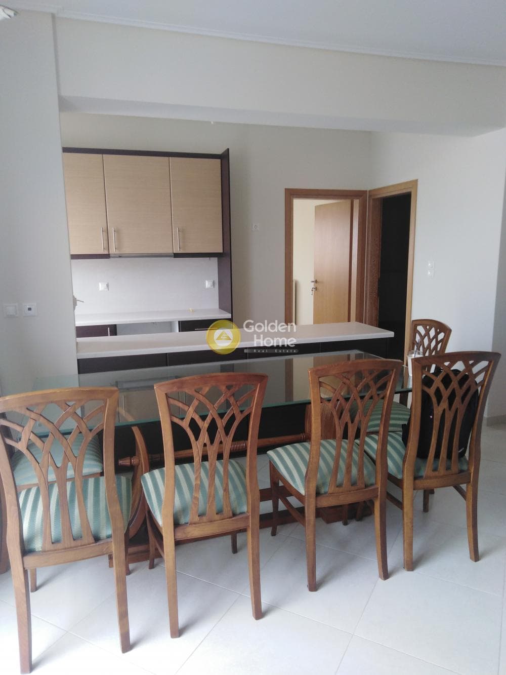Apartment in Center, Lavrio — Photo 8 of 20