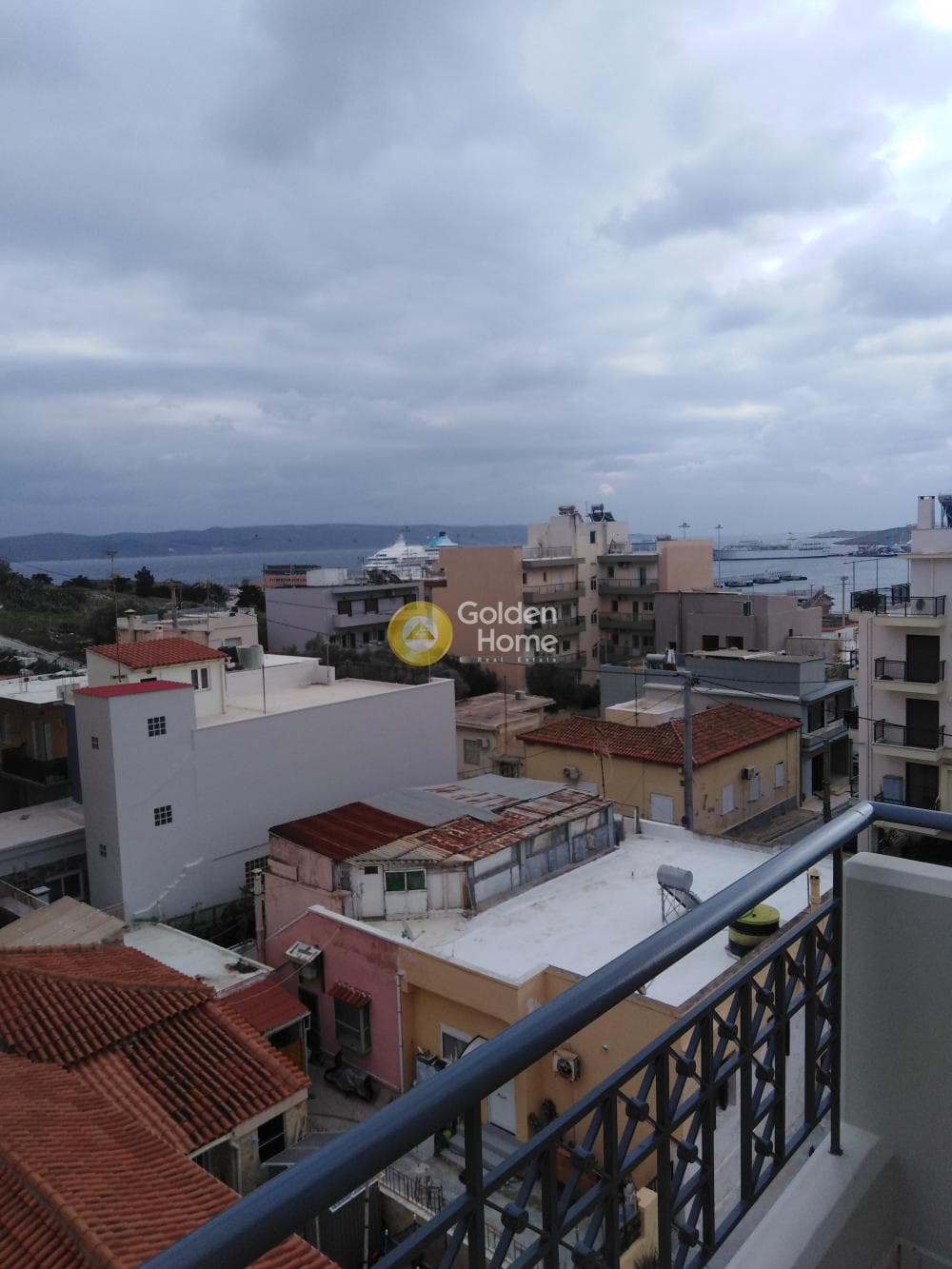 Apartment in Center, Lavrio — Photo 2 of 20