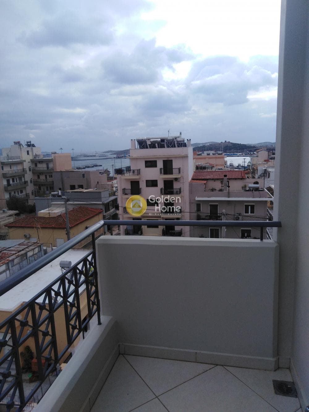Apartment in Center, Lavrio — Photo 20 of 20
