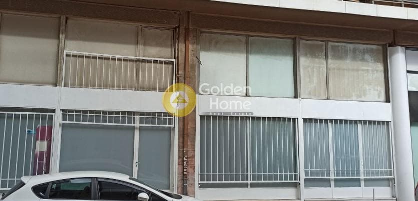Κατάστημα στην Πολυτέκνων, Ίλιον — Φωτογραφία 2 από 3