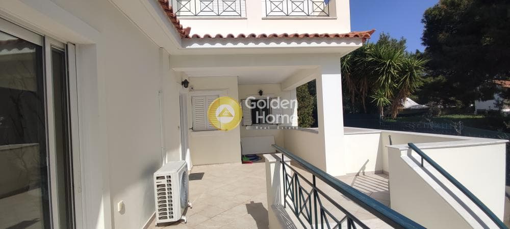 House in Porto Rafti, Vravrona — Photo 3 of 36