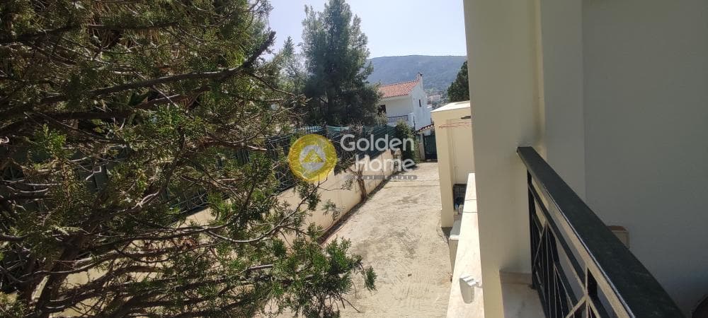 House in Porto Rafti, Vravrona — Photo 15 of 36