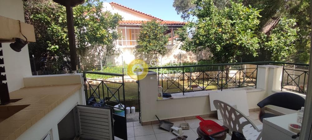 House in Porto Rafti, Vravrona — Photo 12 of 36