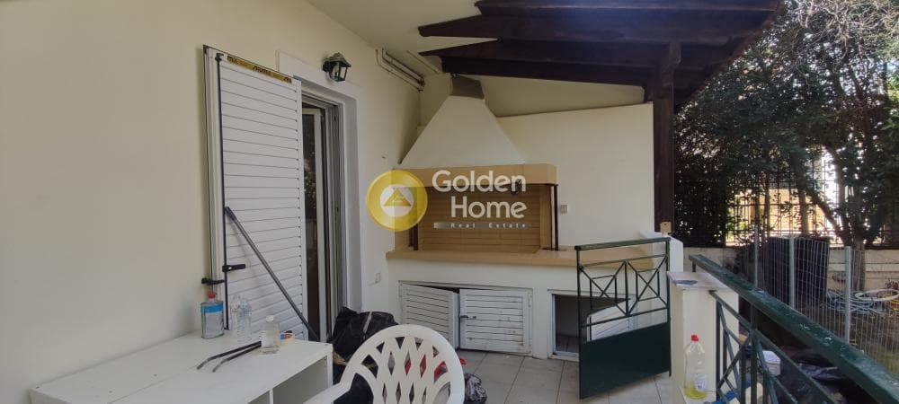 House in Porto Rafti, Vravrona — Photo 13 of 36