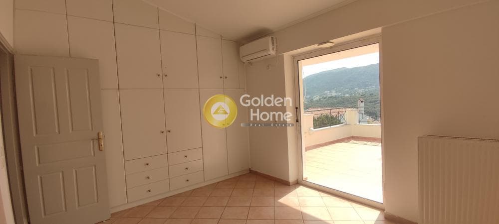 House in Porto Rafti, Vravrona — Photo 18 of 36