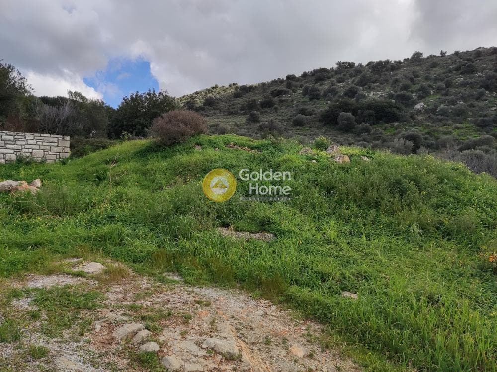Building Plot in Kouses, Moires — Photo 1 of 6