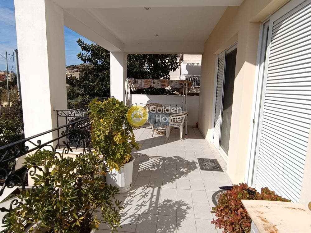 House in Agios Nikolaos, Anavissos — Photo 10 of 35