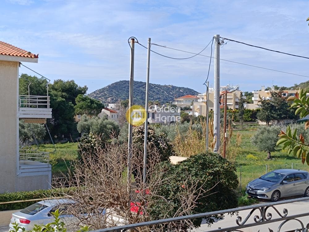 House in Agios Nikolaos, Anavissos — Photo 11 of 35