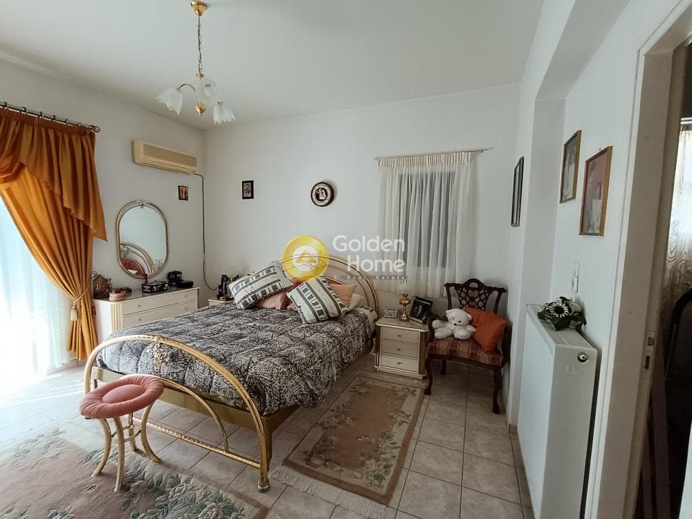 House in Agios Nikolaos, Anavissos — Photo 14 of 35