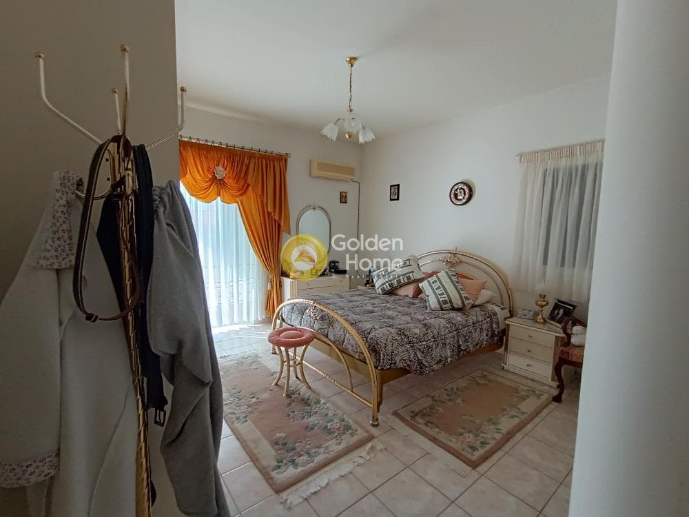 House in Agios Nikolaos, Anavissos — Photo 15 of 35