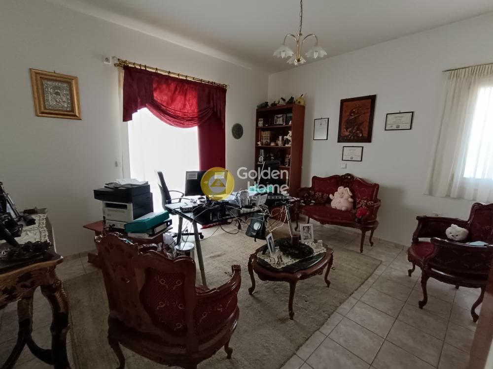 House in Agios Nikolaos, Anavissos — Photo 4 of 35