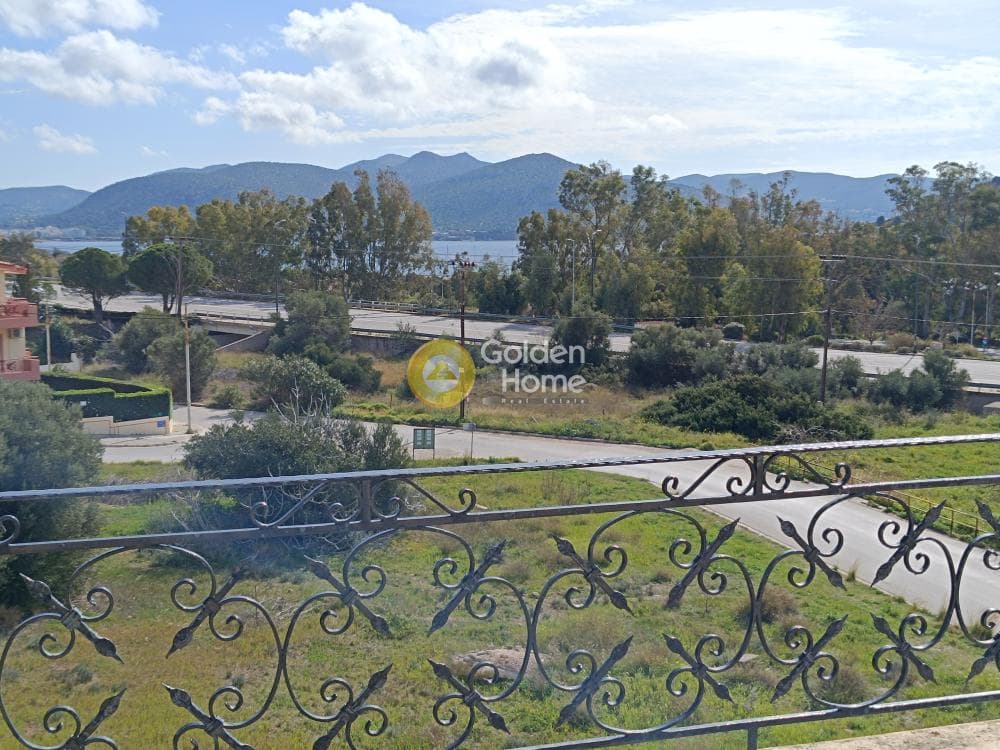 House in Agios Nikolaos, Anavissos — Photo 8 of 35