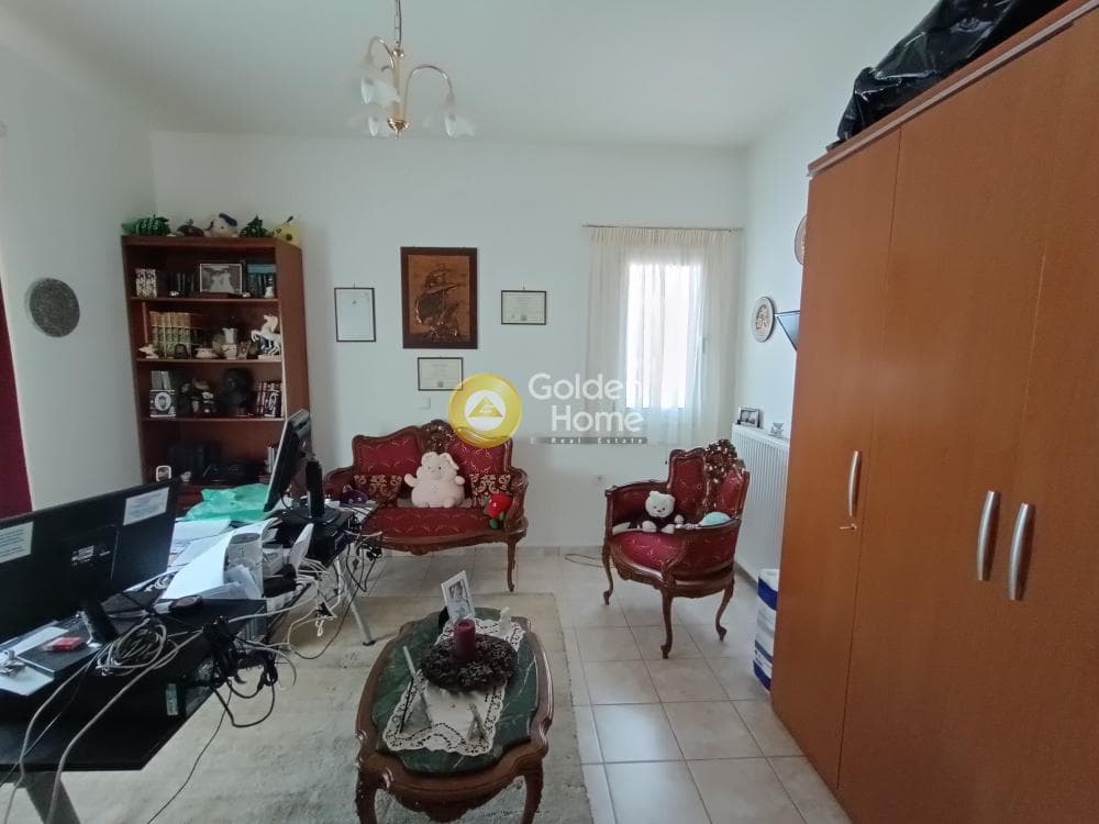 House in Agios Nikolaos, Anavissos — Photo 17 of 35