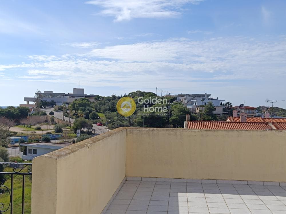 House in Agios Nikolaos, Anavissos — Photo 27 of 35