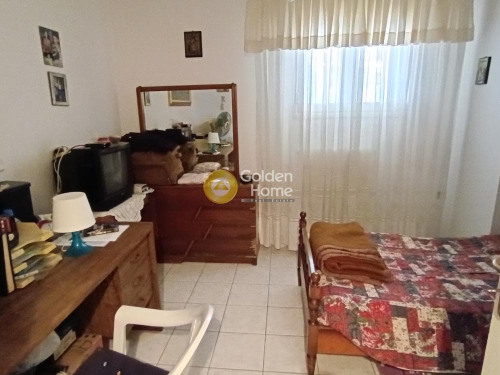 House in Agios Nikolaos, Anavissos — Photo 18 of 35