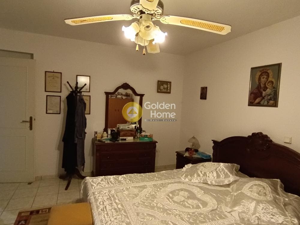 House in Agios Nikolaos, Anavissos — Photo 19 of 35