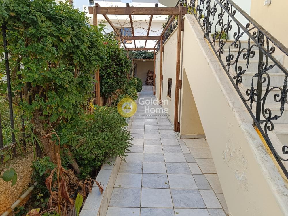House in Agios Nikolaos, Anavissos — Photo 34 of 35