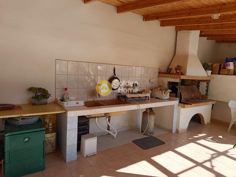 House in Agios Nikolaos, Anavissos — Photo 28 of 35