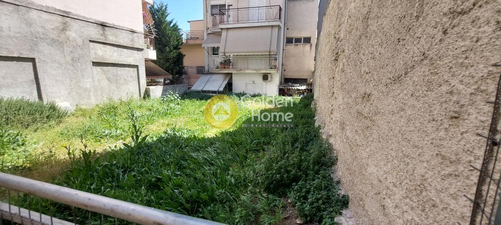 Building Plot in Nea Zoi, Peristeri — Photo 3 of 6
