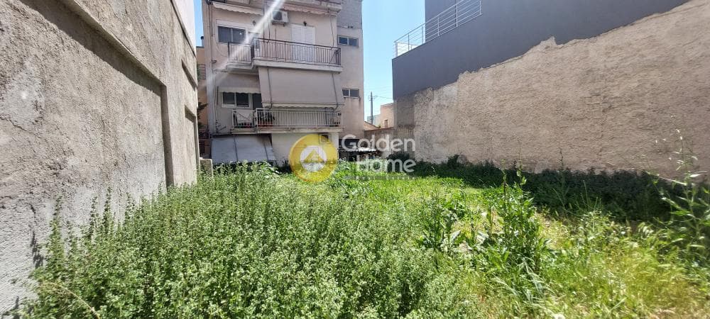 Building Plot in Nea Zoi, Peristeri — Photo 4 of 6