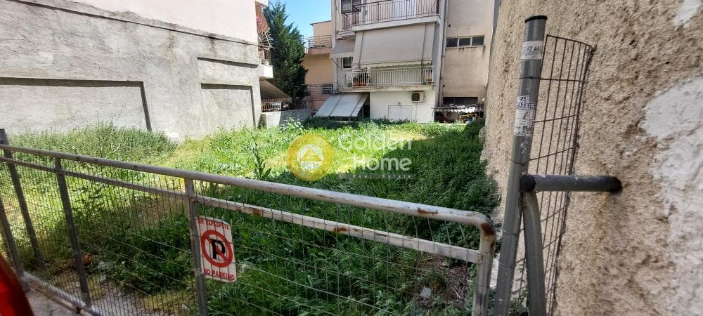 Building Plot in Nea Zoi, Peristeri — Photo 6 of 6