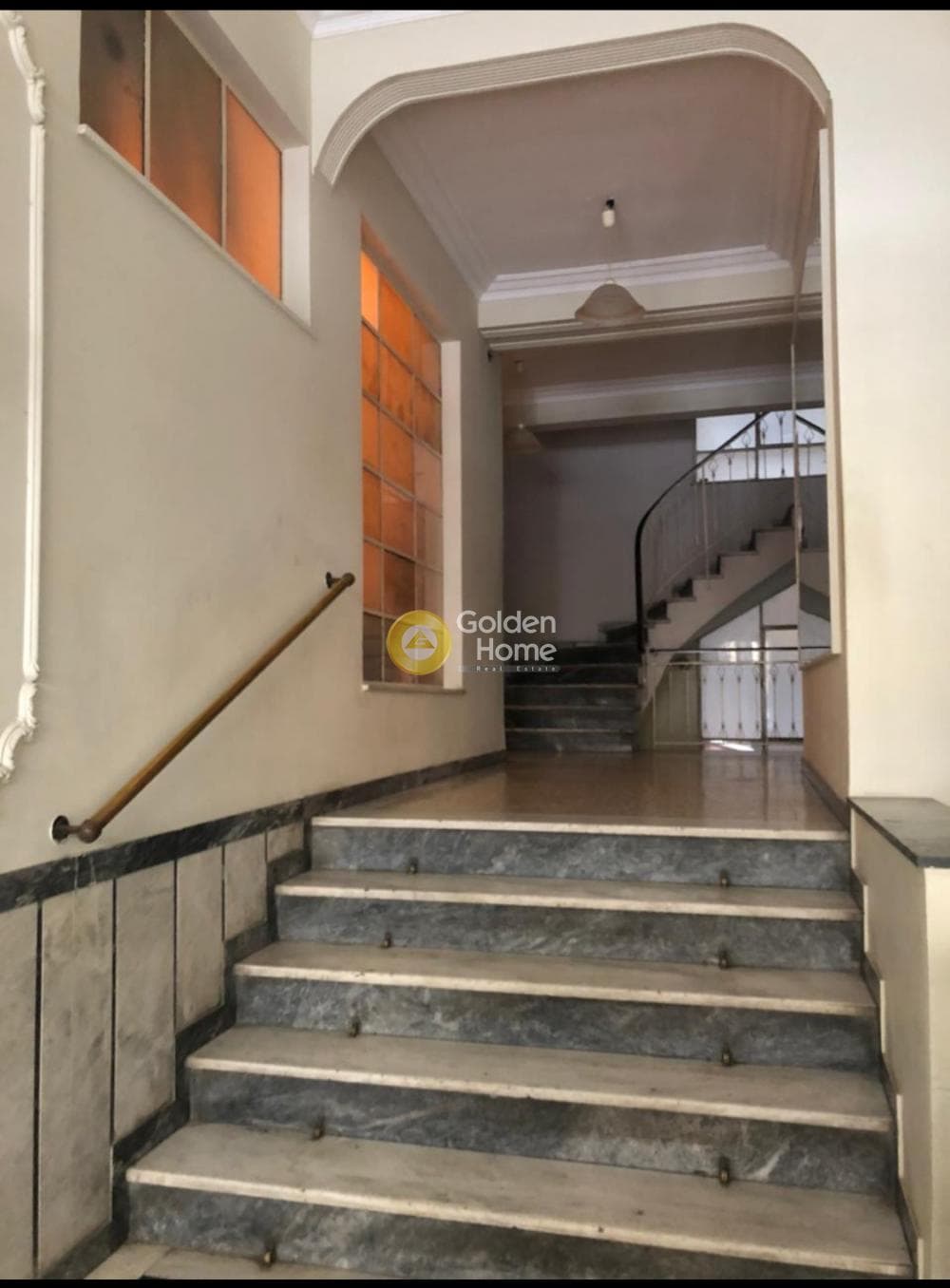 Διαμέρισμα στην Μουσείο, Εξάρχεια - Νεάπολη — Φωτογραφία 18 από 18