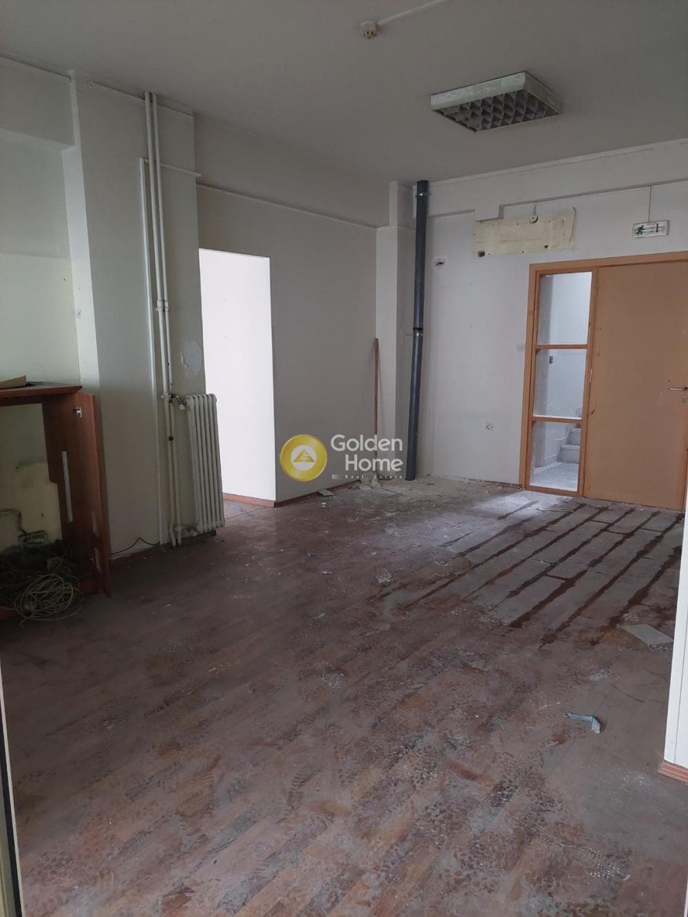 Γραφείο στην Πλατεία Κάνιγγος, Εξάρχεια - Νεάπολη — Φωτογραφία 7 από 13