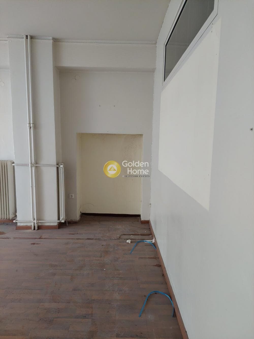 Γραφείο στην Πλατεία Κάνιγγος, Εξάρχεια - Νεάπολη — Φωτογραφία 10 από 13
