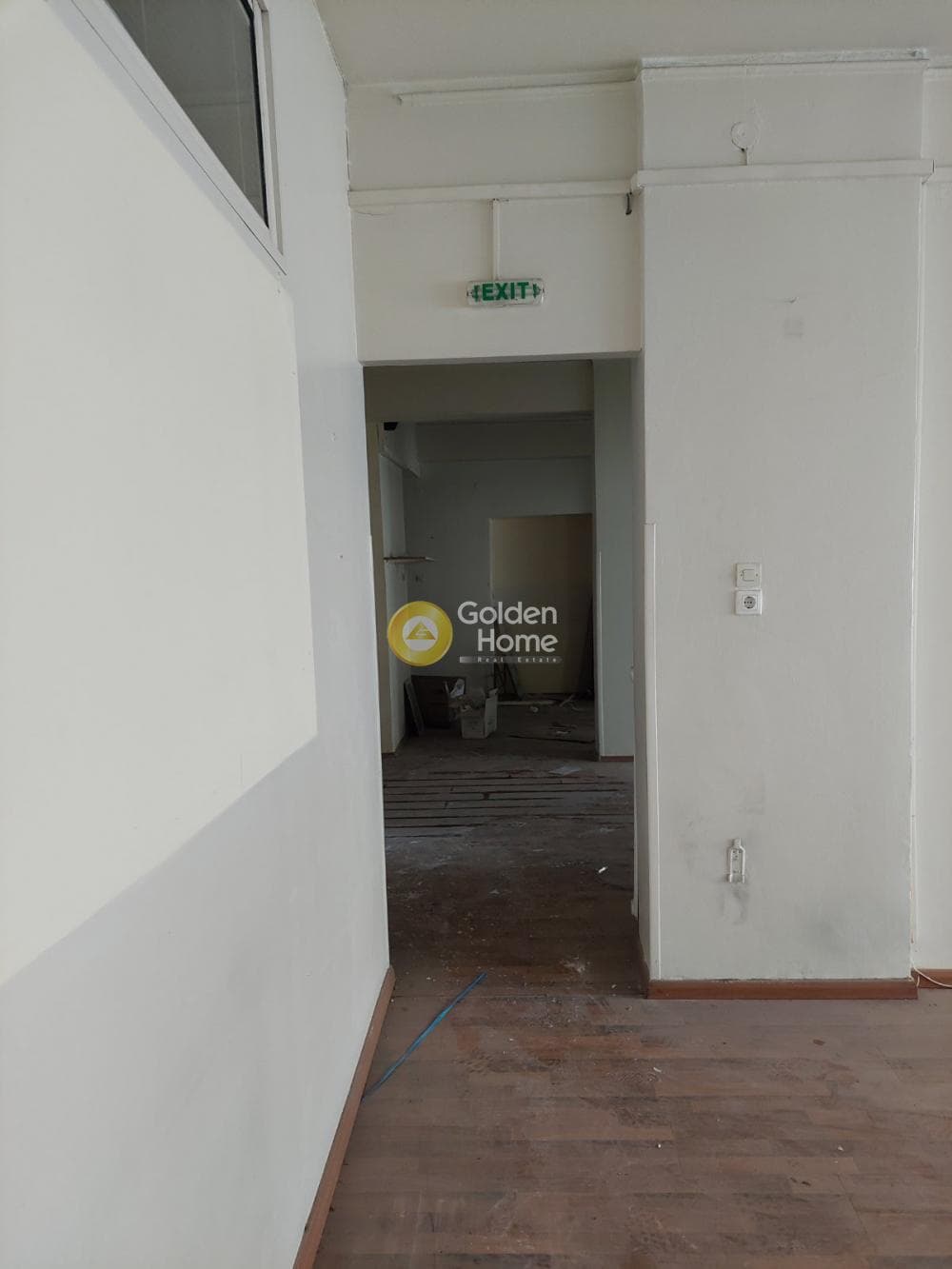 Γραφείο στην Πλατεία Κάνιγγος, Εξάρχεια - Νεάπολη — Φωτογραφία 8 από 13
